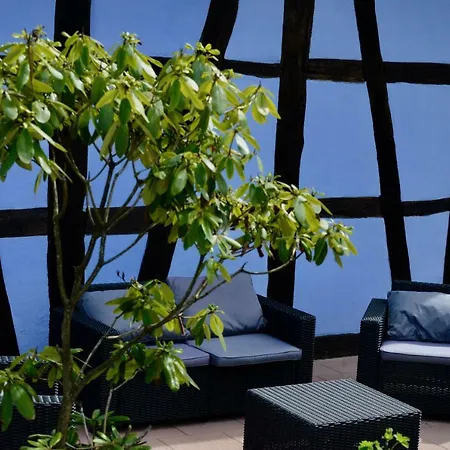 Le Clos Bleu - Gite Rural Schillersdorf Exterior photo