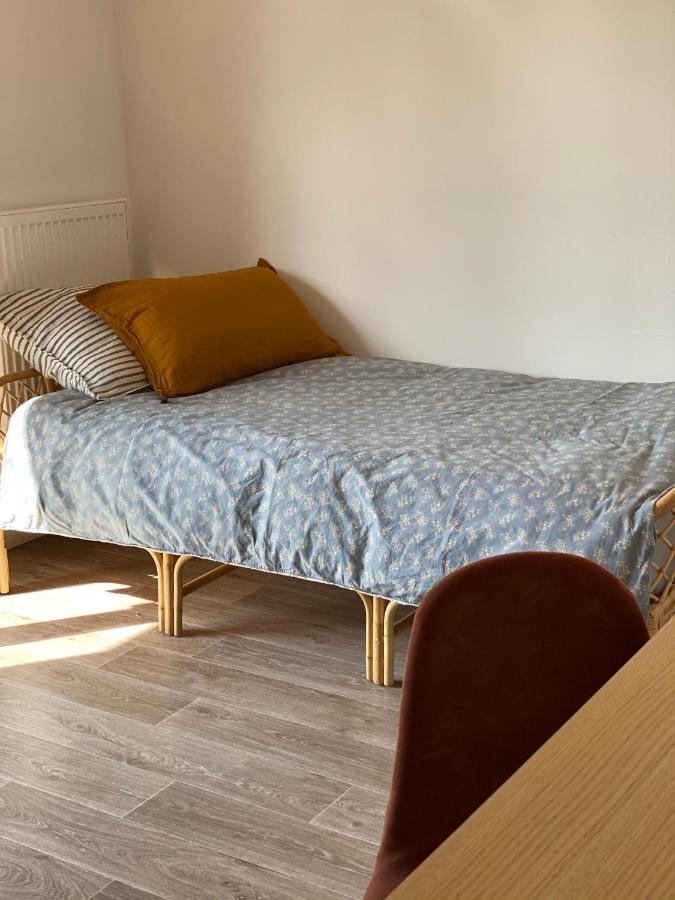 Holiday home Le Clos Bleu - Rural *