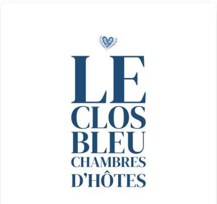 Holiday home Le Clos Bleu - Rural