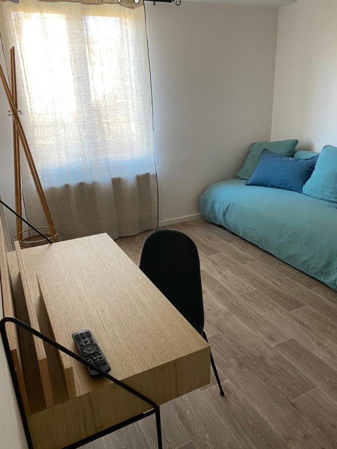 Holiday home Le Clos Bleu - Rural Schillersdorf