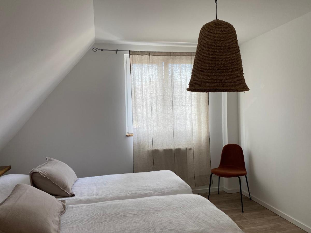 Holiday home Le Clos Bleu - Rural Schillersdorf