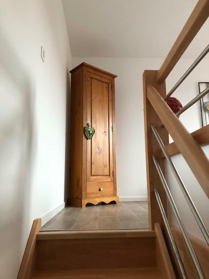 Le Clos Bleu - Rural * Schillersdorf